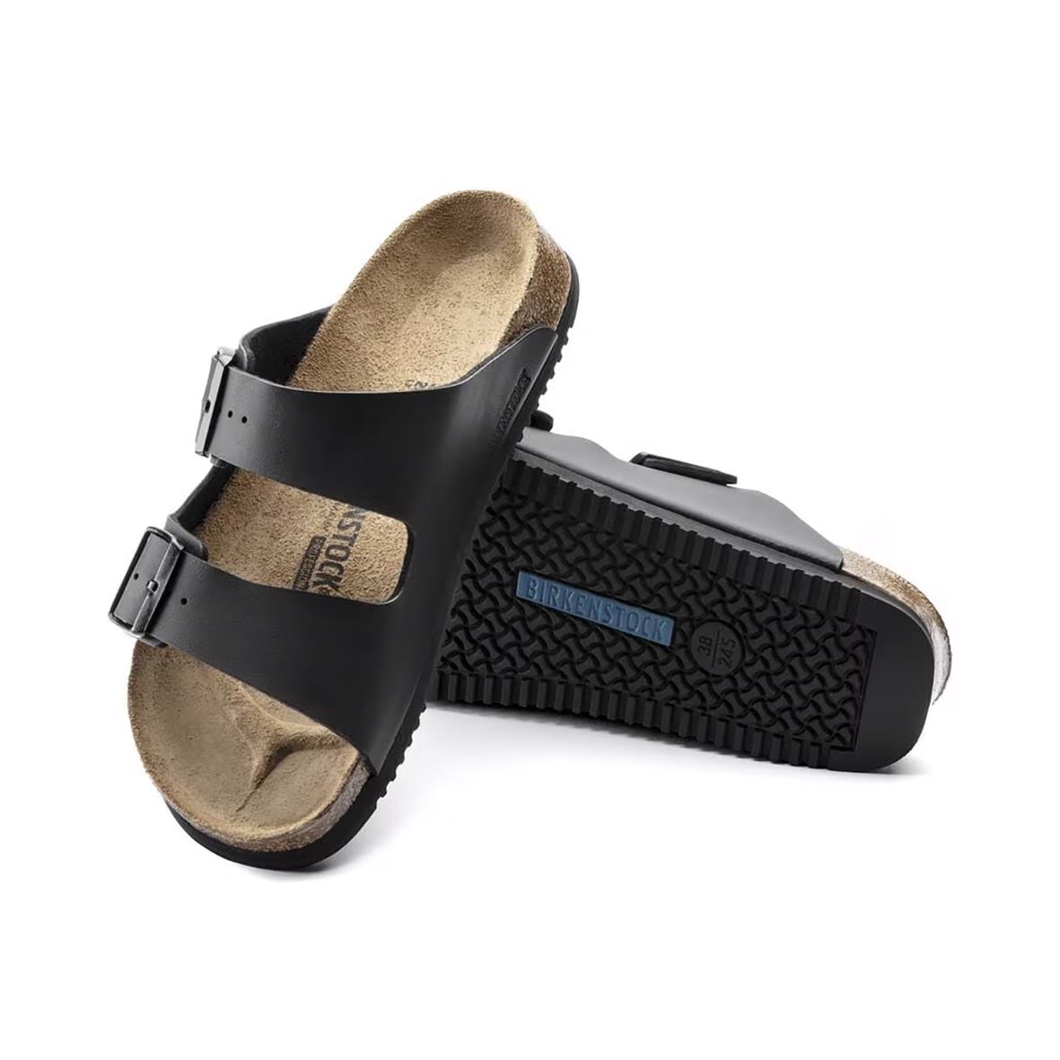 Sandal Birkenstock Arizona SL Normal Svart 35 92404117_3