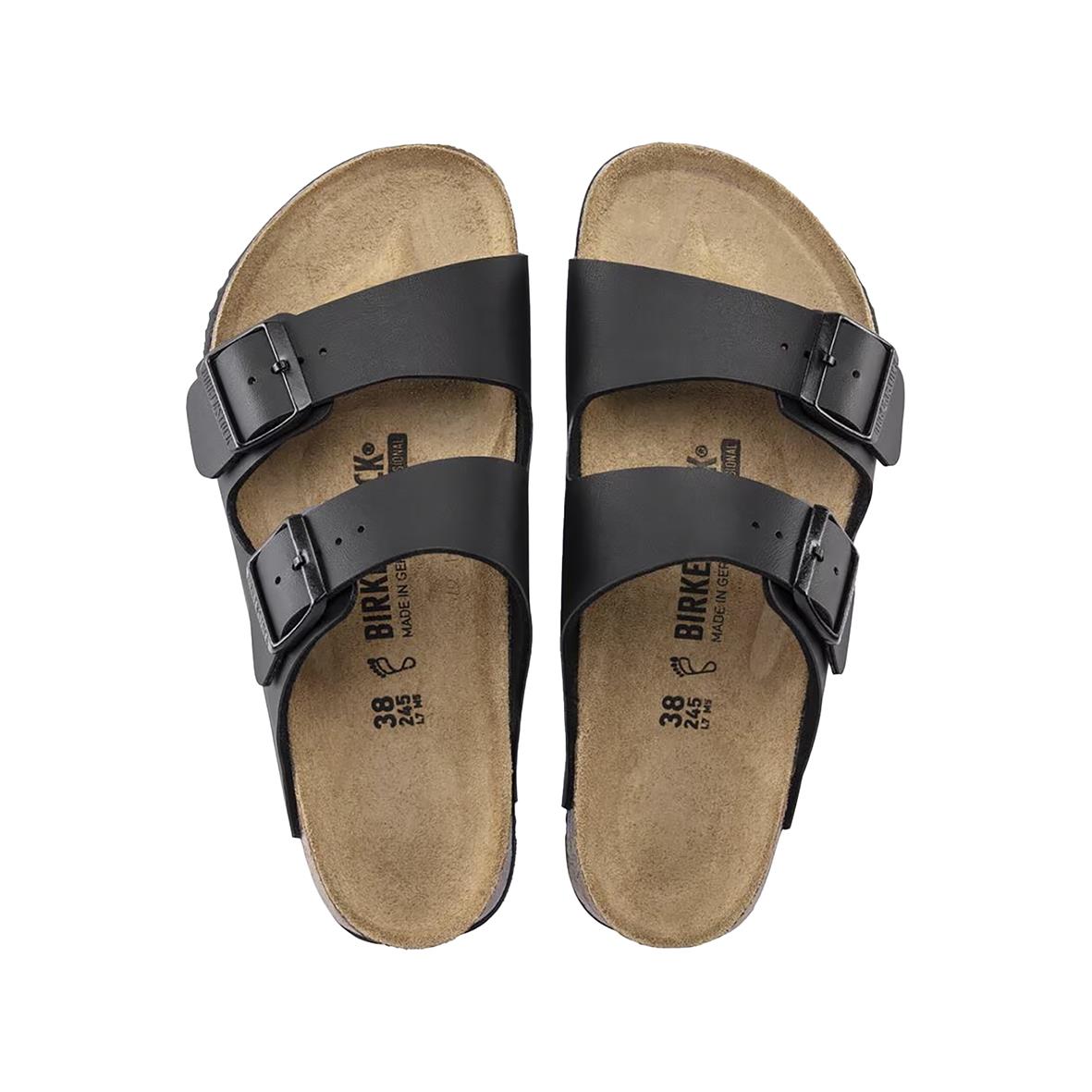 Sandal Birkenstock Arizona SL Smal Svart 35 92404131_2