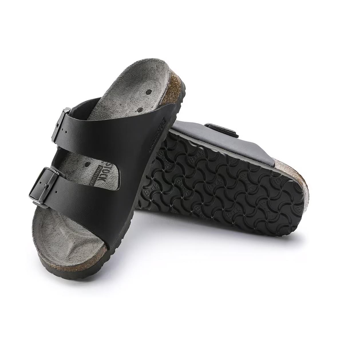 Sandal Birkenstock Arizona ESD Normal Svart 35 92404145_3