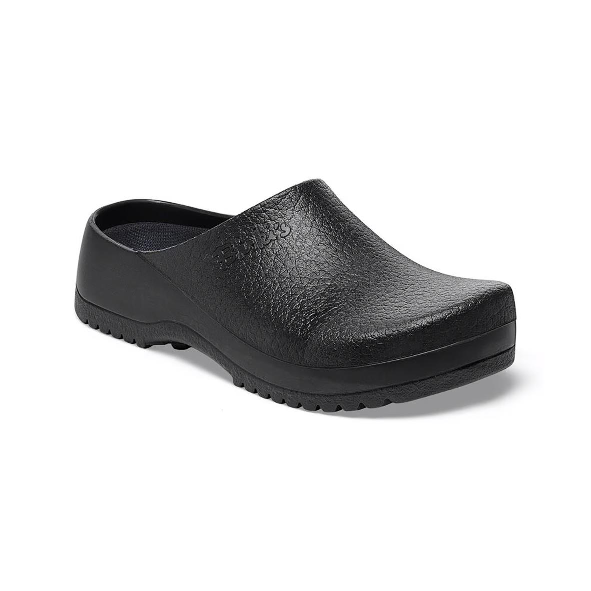 Toffla Birkenstock Super-Birki Normal Svart 35 92404201_1