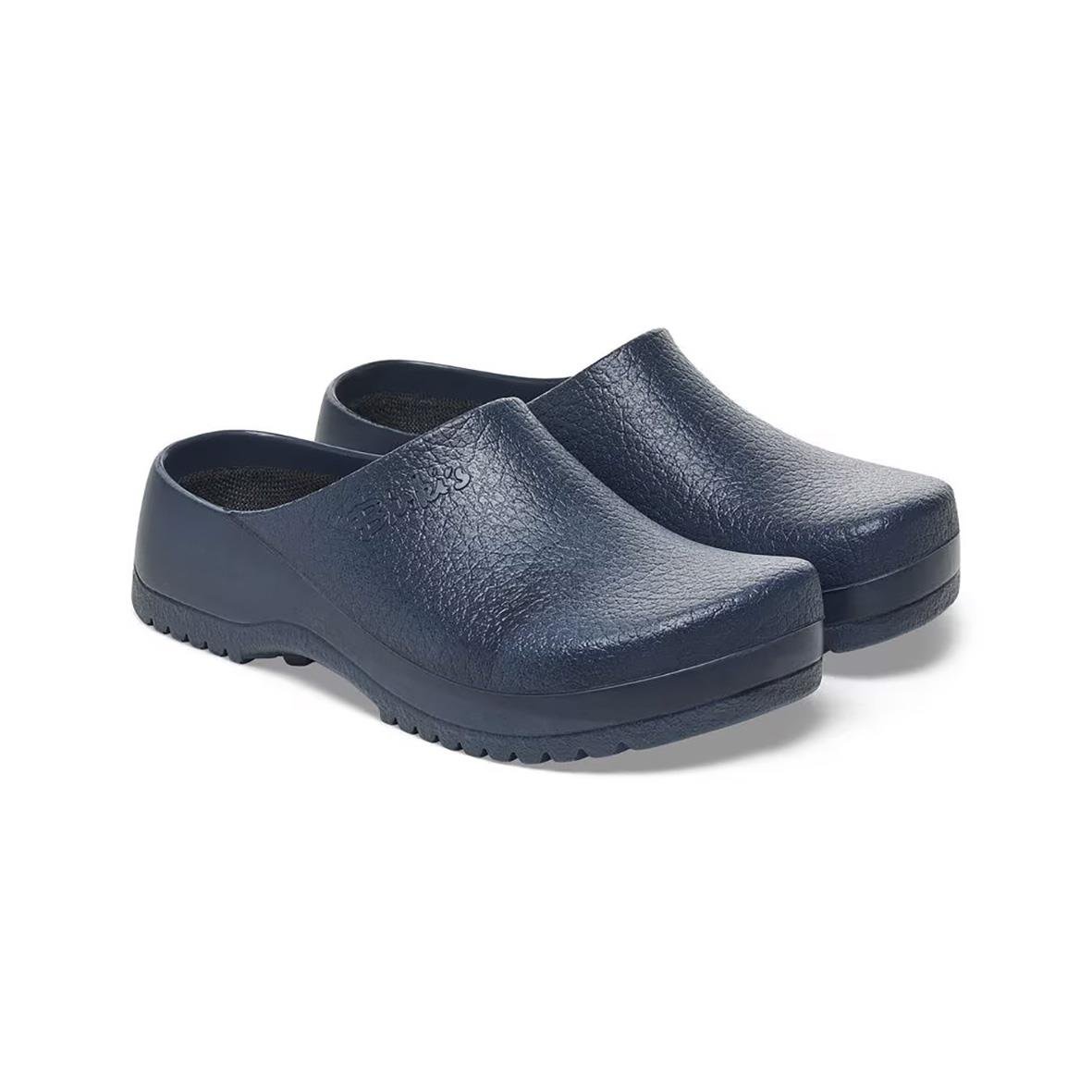 Toffla Birkenstock Super-Birki Normal Blå 35 92404215_3