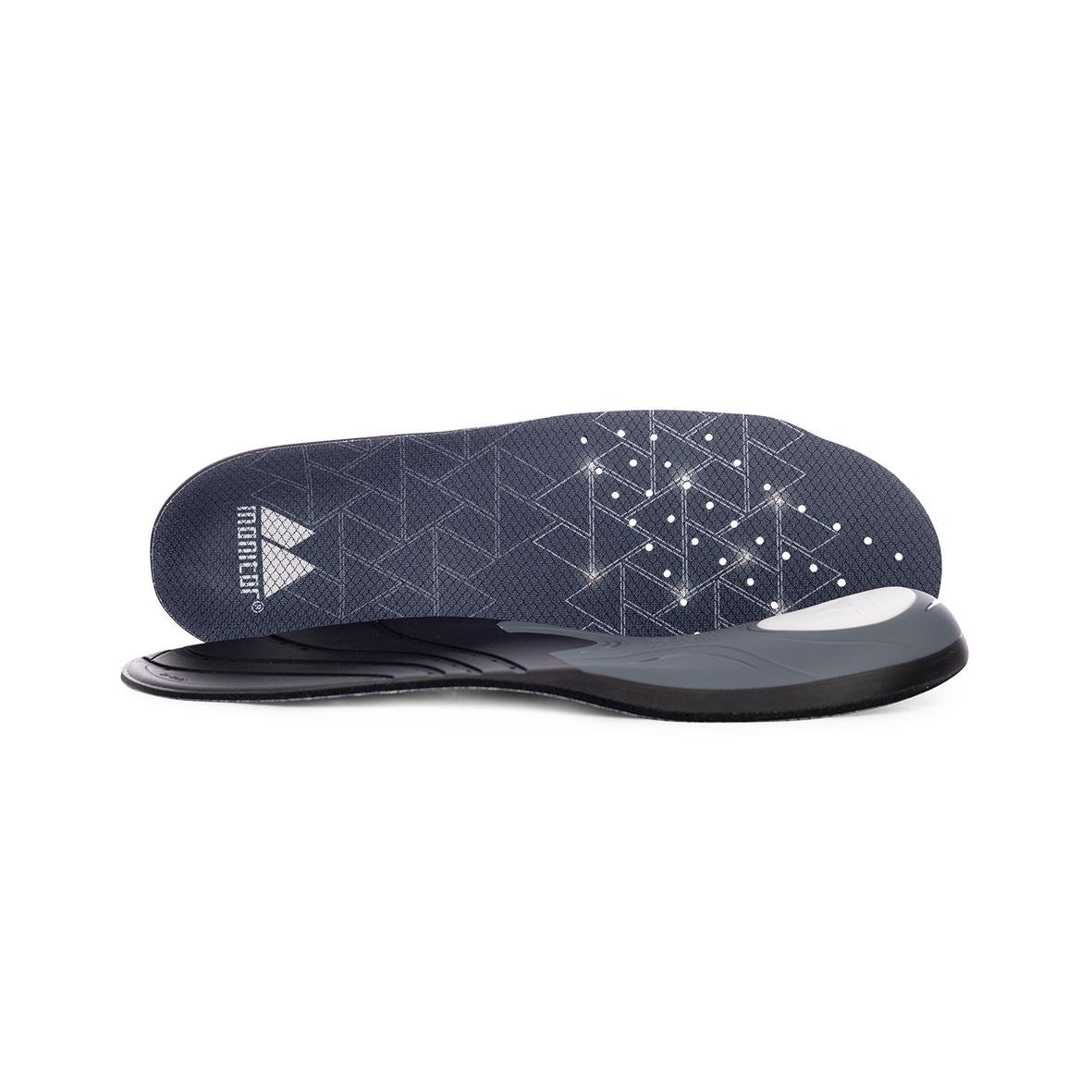 Inläggssula Monitor Optimus Low Insole Grå 35-36 92451002_2