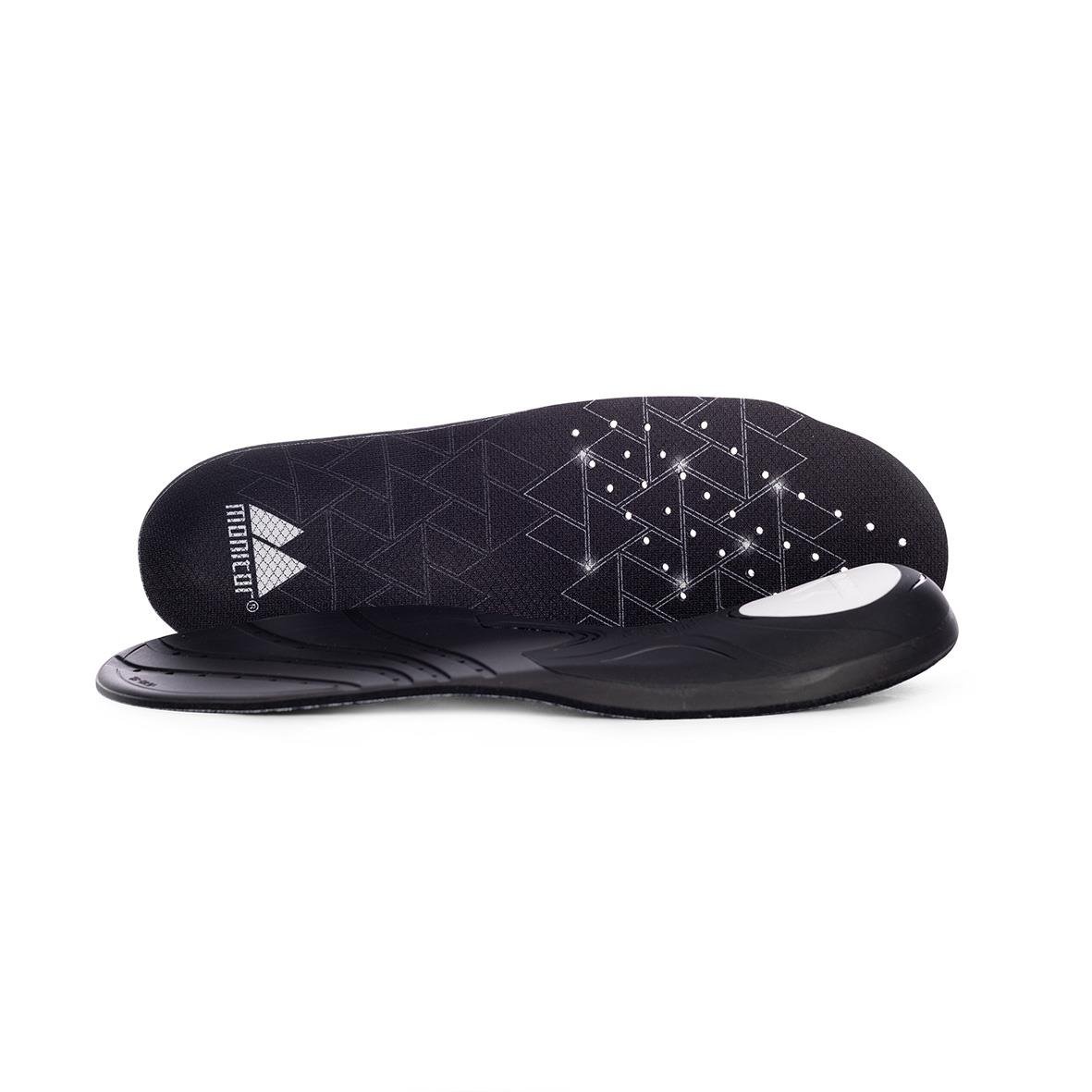 Inläggssula Monitor Optimus High Insole Svart 35-36 92451016_2