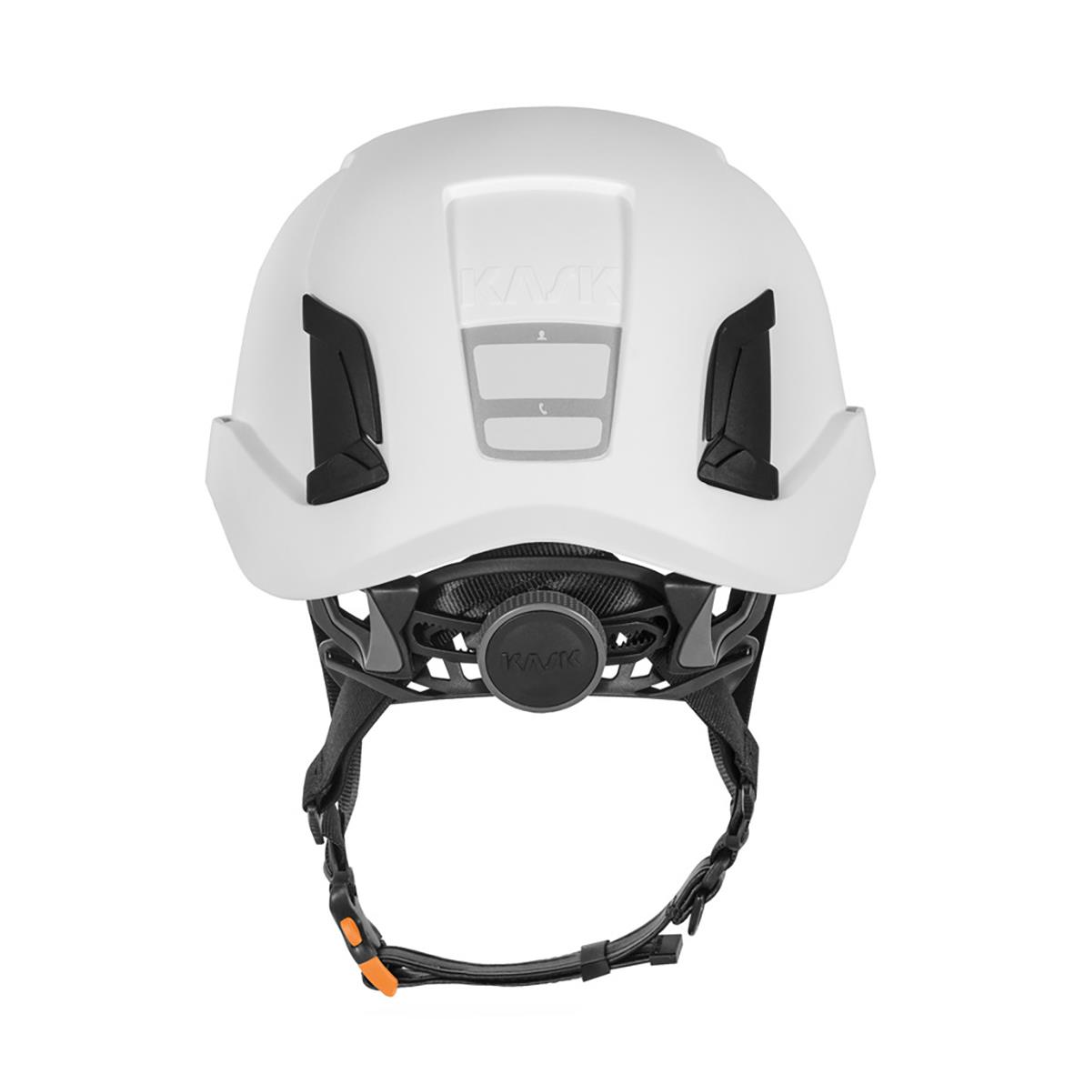 Skyddshjälm Kask Zenith X Vit 93400093_2