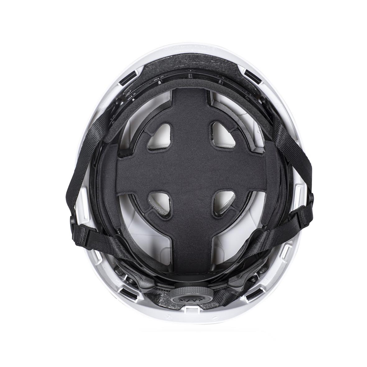 Skyddshjälm Kask Zenith X Vit 93400093_4