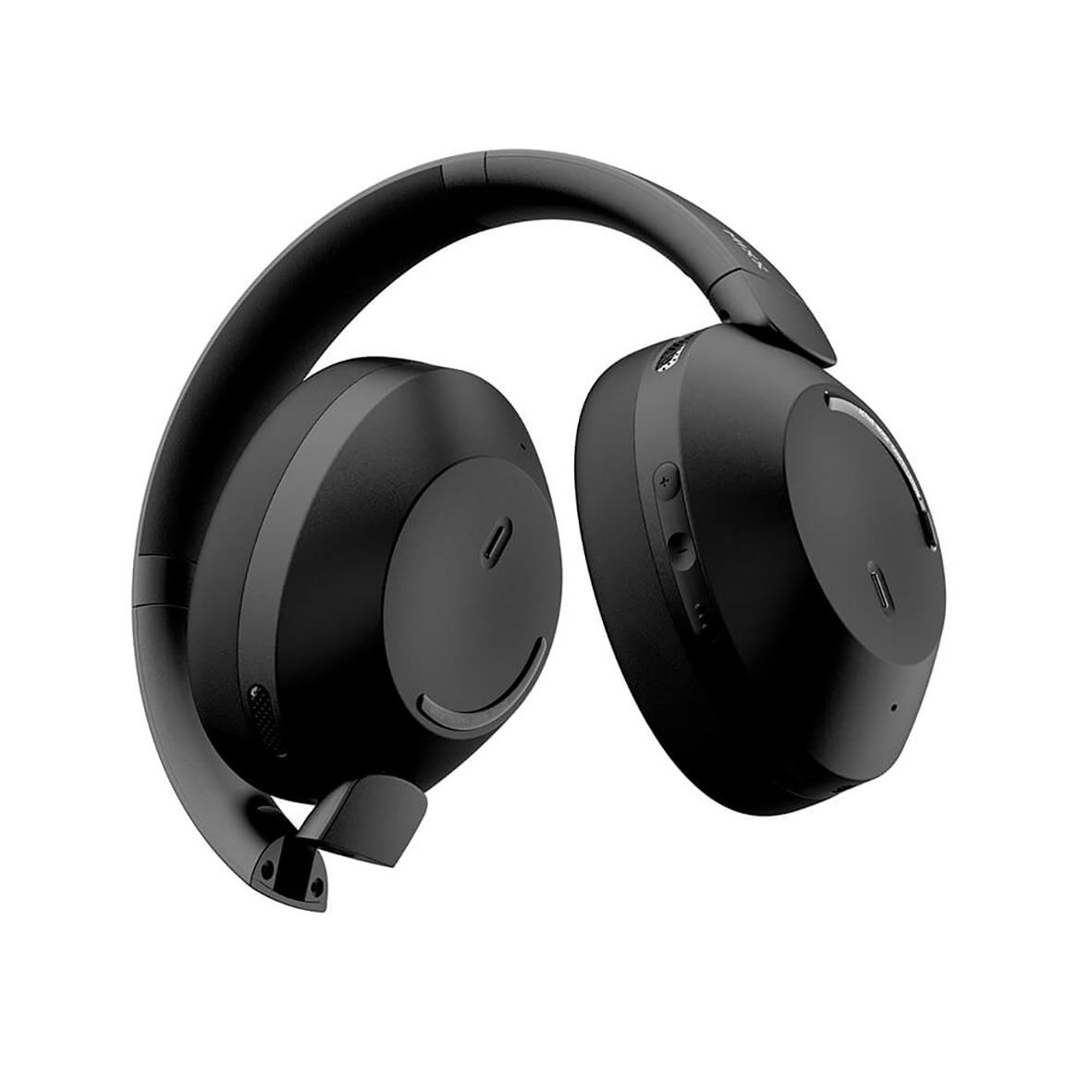 Hörlurar Mixx Over-Ear Trådlös C4 Svart 95040021_3