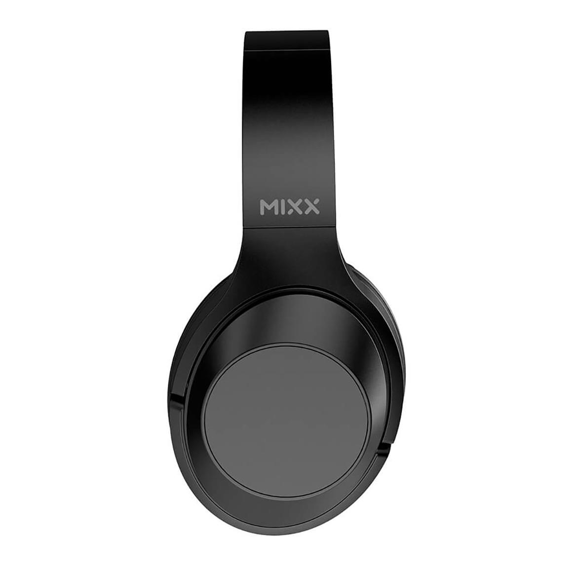 Hörlurar Mixx Over-Ear Trådlös C1 Svart 95040022_2