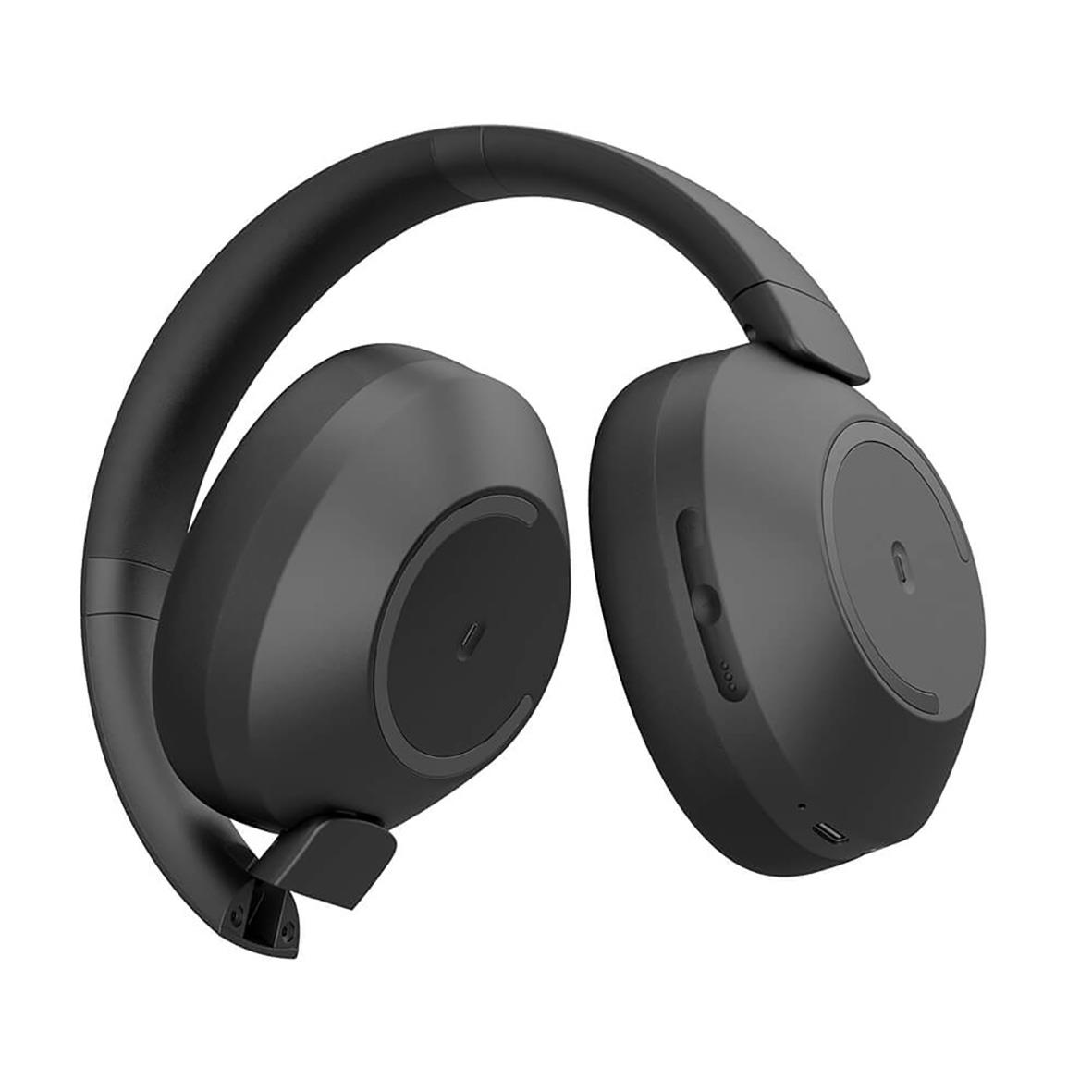 Hörlurar Mixx Over-Ear Trådlös C2 Svart 95040023_4