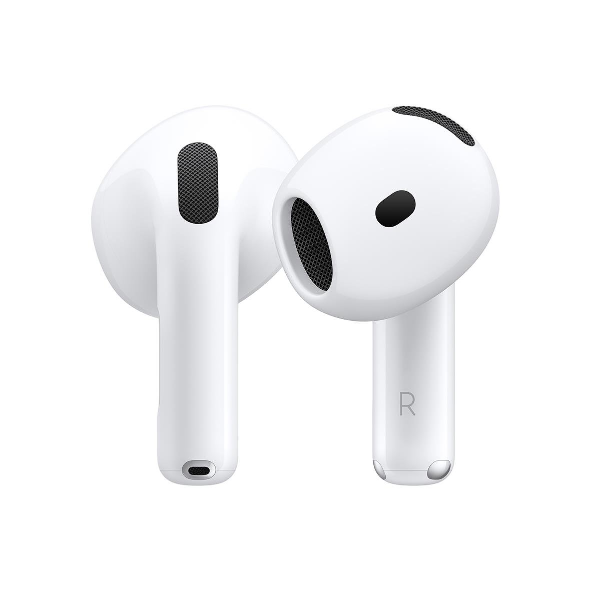 Hörlurar Apple AirPods 4 Med Laddningsetui 95040024_2