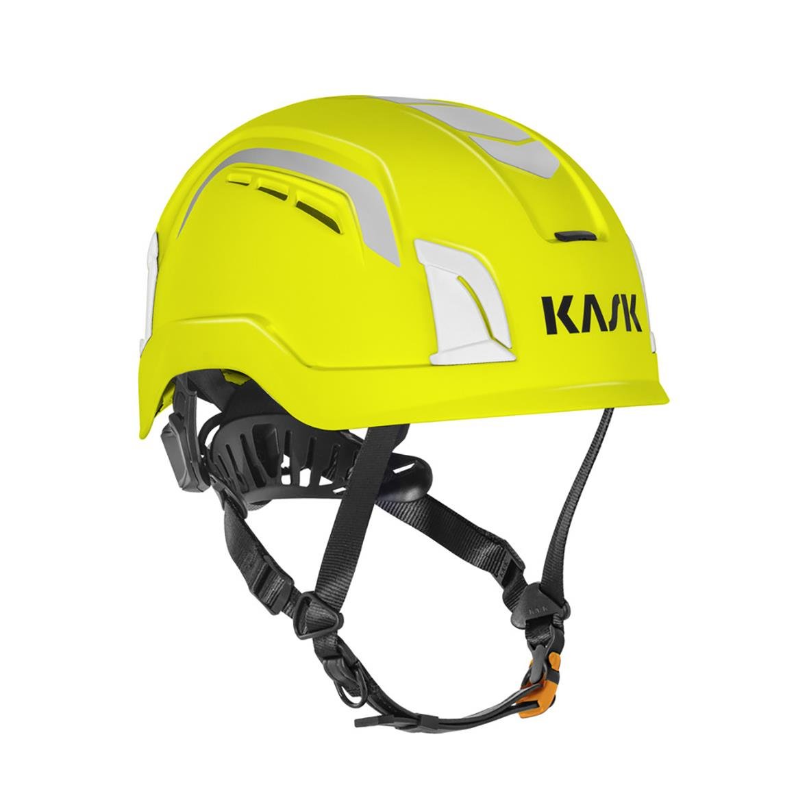 Skyddshjälm Kask Zenith X Air Hi-Vis