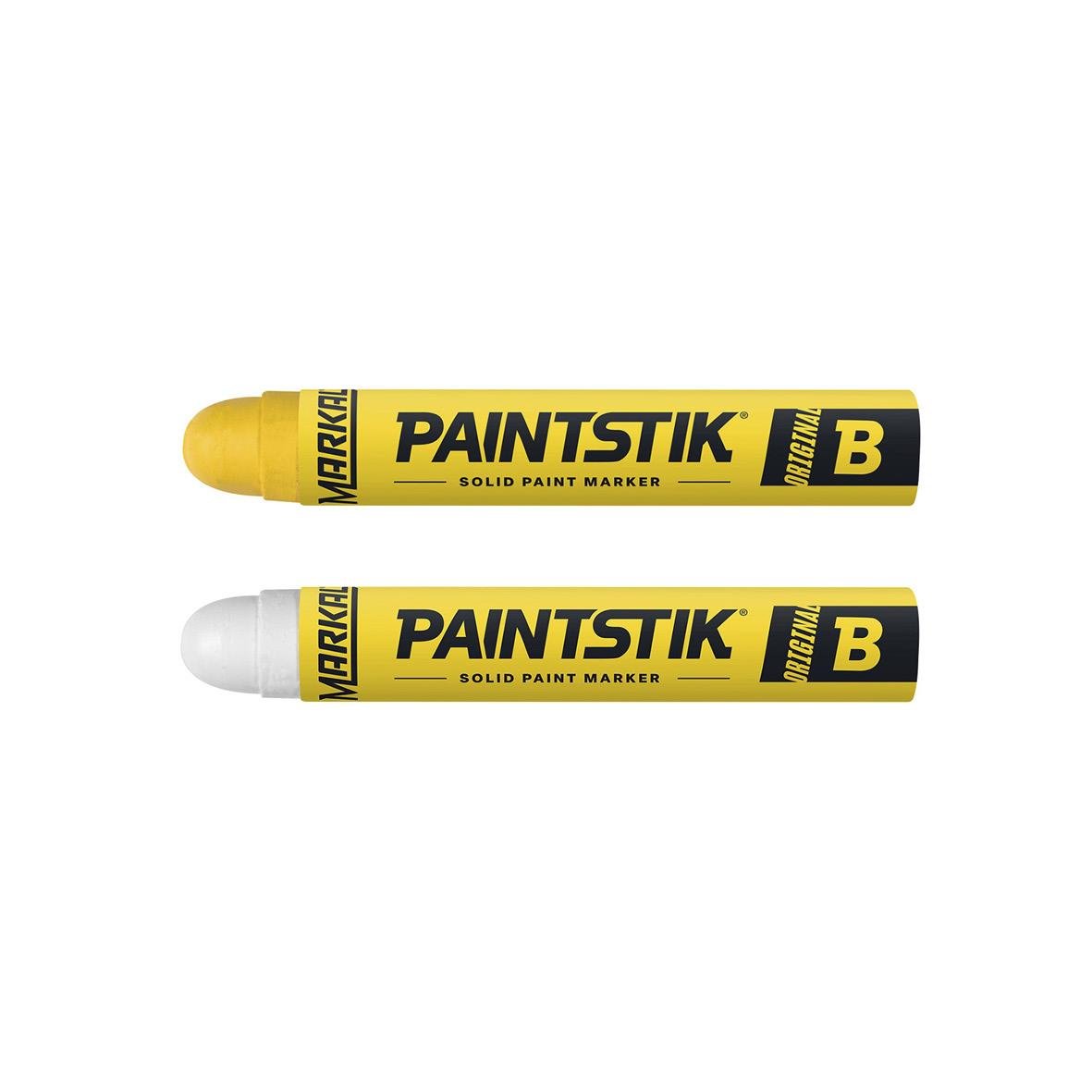 Märkkrita/Däckkrita Markal Paintstick