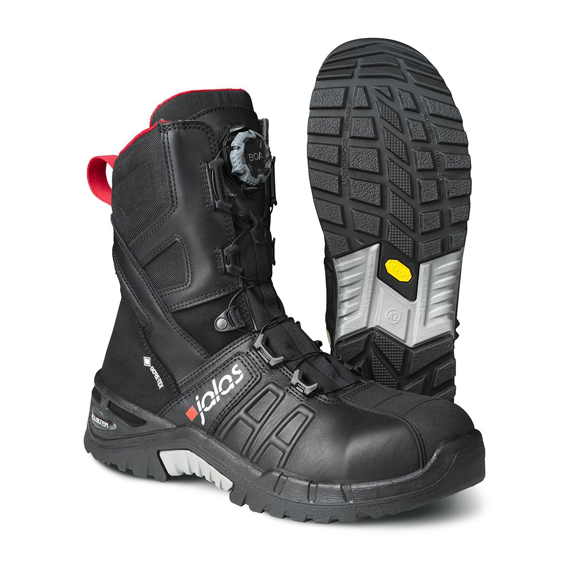 Skyddskänga Jalas 9998 Exalter GTX