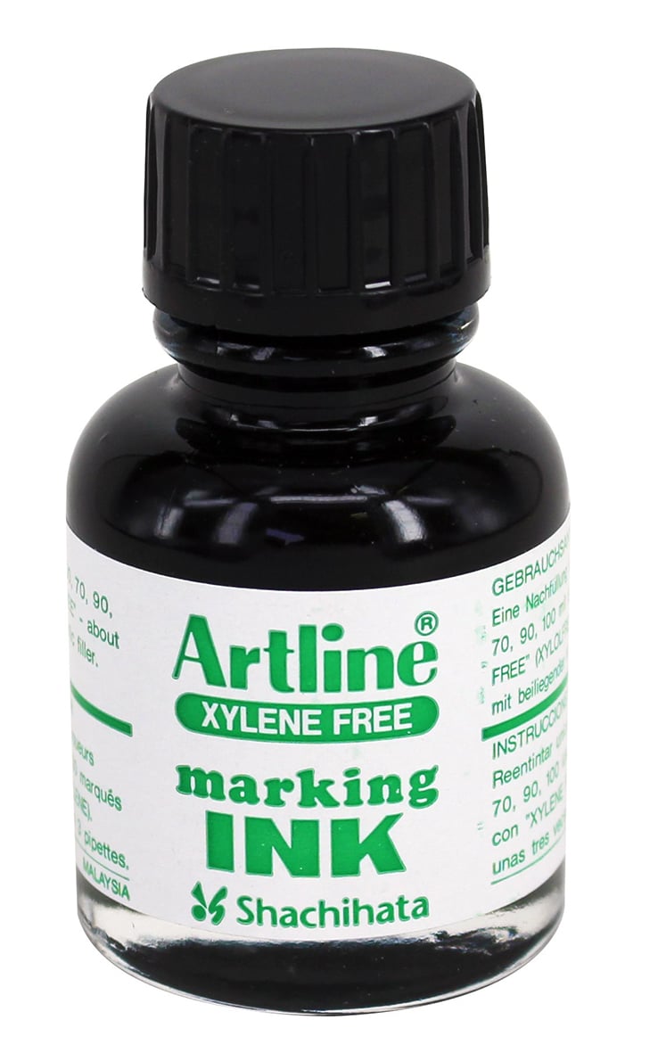 Artline® 710 Long Nib Marker (EK-710)