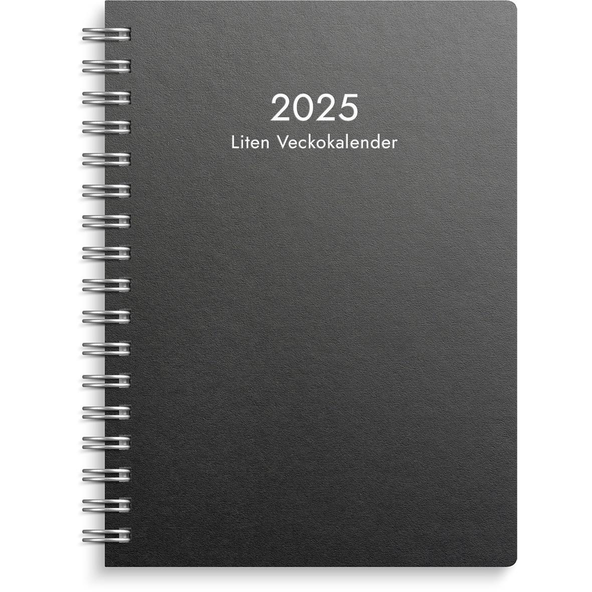 Almanacka Burde 1190 Liten Veckokalender Refill 2023 Alloffice 3131