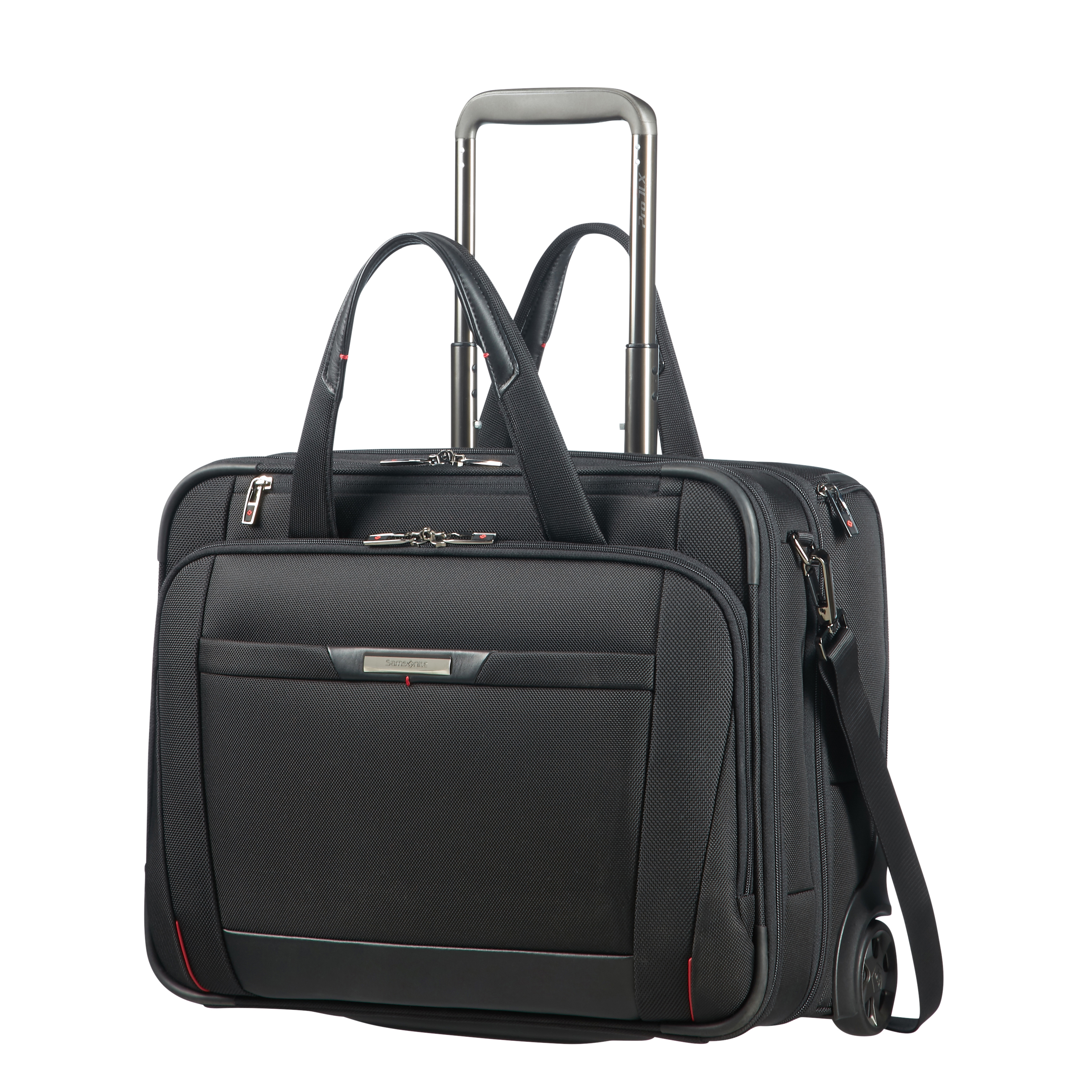 samsonite rolling tote